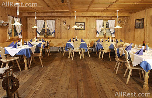 Hotel Gasthof Hubertus 13